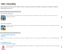 Tablet Screenshot of manuelvoleibol007.blogspot.com