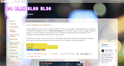 Desktop Screenshot of flaviadurante.blogspot.com
