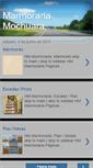Mobile Screenshot of marmorariamochuara.blogspot.com