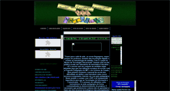 Desktop Screenshot of nte-anapolis.blogspot.com