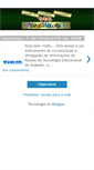 Mobile Screenshot of nte-anapolis.blogspot.com