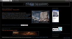 Desktop Screenshot of bullheadentertainment.blogspot.com