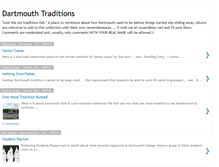 Tablet Screenshot of oldtraditions.blogspot.com