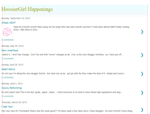 Tablet Screenshot of hoosiergirl72.blogspot.com