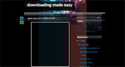 Desktop Screenshot of download-all-xxx.blogspot.com