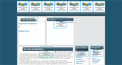 Desktop Screenshot of luvsthemovement.blogspot.com