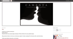 Desktop Screenshot of bonadea-camenta.blogspot.com