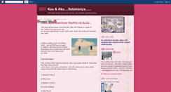 Desktop Screenshot of mumscollection.blogspot.com