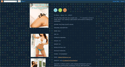 Desktop Screenshot of ellaebonyhotsexfantasy.blogspot.com
