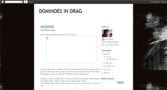 Desktop Screenshot of dominoesindrag.blogspot.com