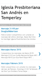 Mobile Screenshot of ipsatemperley.blogspot.com