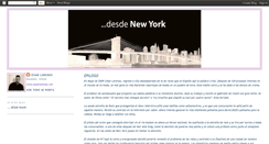 Desktop Screenshot of cesarlorenzonet.blogspot.com