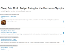 Tablet Screenshot of cheapeats2010.blogspot.com