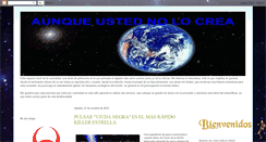 Desktop Screenshot of nahuelandresbravo.blogspot.com