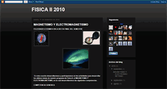 Desktop Screenshot of cbta19fisica2.blogspot.com