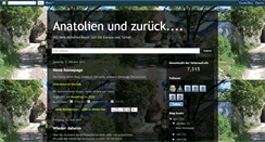 Desktop Screenshot of kissnofrog-blog.blogspot.com