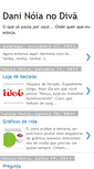 Mobile Screenshot of daninoia.blogspot.com
