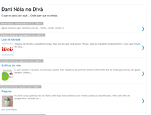 Tablet Screenshot of daninoia.blogspot.com