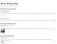 Tablet Screenshot of adrianboeing.blogspot.com