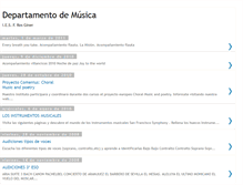 Tablet Screenshot of iesrosginermusica1.blogspot.com