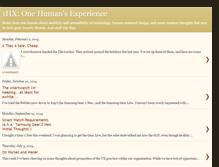 Tablet Screenshot of 1hx.blogspot.com