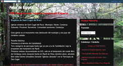 Desktop Screenshot of albertsolerd.blogspot.com