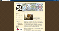 Desktop Screenshot of fourcrowsfarm.blogspot.com