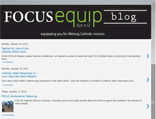Tablet Screenshot of focusequip.blogspot.com