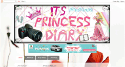 Desktop Screenshot of cutegurlzz93.blogspot.com