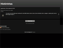 Tablet Screenshot of estrelinha7971.blogspot.com