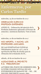 Mobile Screenshot of carlostardiocordon.blogspot.com