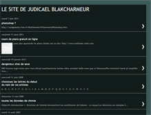 Tablet Screenshot of judicael0779.blogspot.com