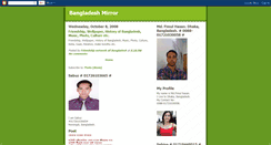 Desktop Screenshot of fimul.blogspot.com