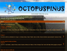 Tablet Screenshot of octopuspinus.blogspot.com