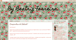 Desktop Screenshot of porbeatrizferreira.blogspot.com
