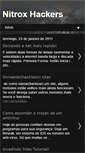 Mobile Screenshot of nitroxhackerspc.blogspot.com