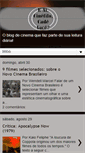 Mobile Screenshot of eaicinefilocadevoce.blogspot.com