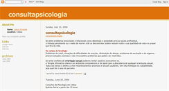 Desktop Screenshot of consultapsicologia-mjalmeida.blogspot.com