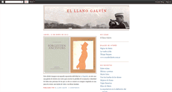 Desktop Screenshot of jccavila.blogspot.com