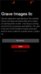 Mobile Screenshot of graveimages-llc.blogspot.com