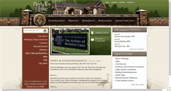 Desktop Screenshot of govdeceit.blogspot.com