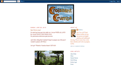 Desktop Screenshot of gerwell.blogspot.com