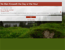 Tablet Screenshot of day-or-hour.blogspot.com