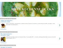 Tablet Screenshot of belkoty.blogspot.com
