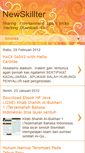 Mobile Screenshot of newskillter.blogspot.com