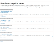 Tablet Screenshot of hcpropellerheads.blogspot.com