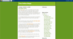 Desktop Screenshot of funatbingo-freeonlinebingo.blogspot.com