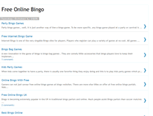Tablet Screenshot of funatbingo-freeonlinebingo.blogspot.com