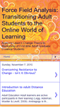 Mobile Screenshot of 621groupd-mentorshipofadultlearners.blogspot.com