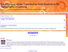 Tablet Screenshot of 621groupd-mentorshipofadultlearners.blogspot.com